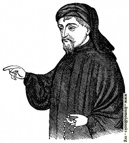 Geoffrey Chaucer