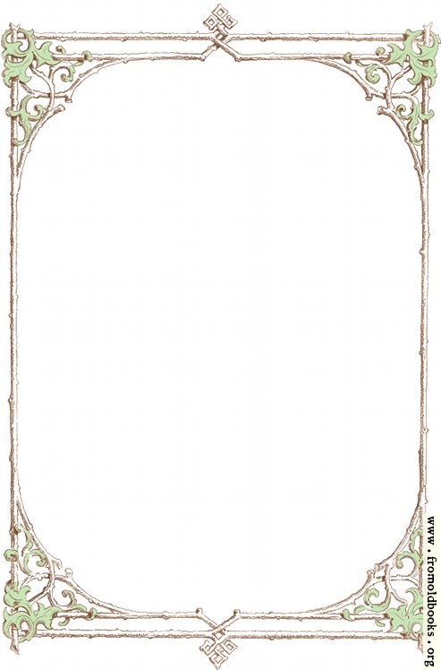 Free clip-art: Victorian border clip art free download. Free clip-art: Victorian