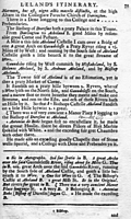Leland's Itinerary, Volume 1 Page 71