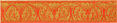 Fig. 1 from Ninth Century Borders No. 5.