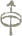 up to the index for the letter C index