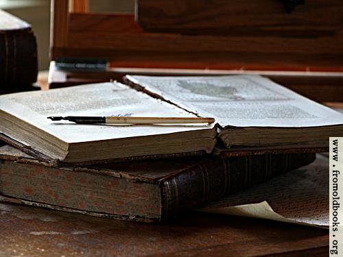 Ivresse livresque