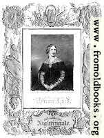 Jenny Lind - The Swedish Nightingale