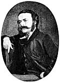 [Picture: François-Victor Hugo]