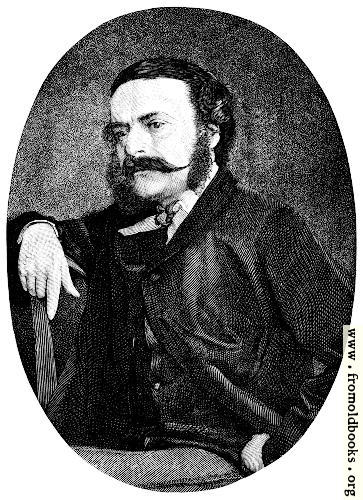 [Picture: François-Victor Hugo]