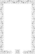 [Picture: Full-page border of repeated vine leaves]