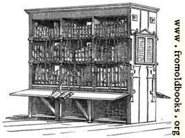 Bookcase