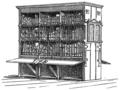 Bookcase