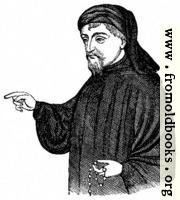 Geoffrey Chaucer