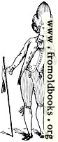 [picture: Male Macaroni.]