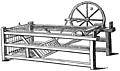 [Picture: Spinning Jenny]