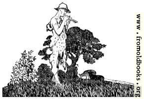 [picture: Shepherd Boy]