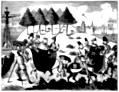 Arrest of the Duke of Gloucester