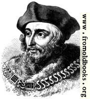 Sir Thomas More