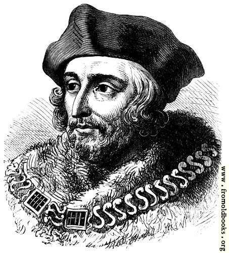 Sir Thomas More