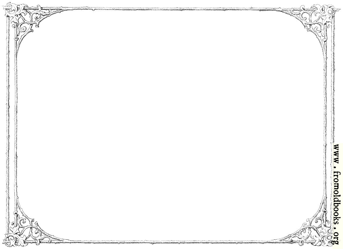 free clip art victorian borders - photo #47