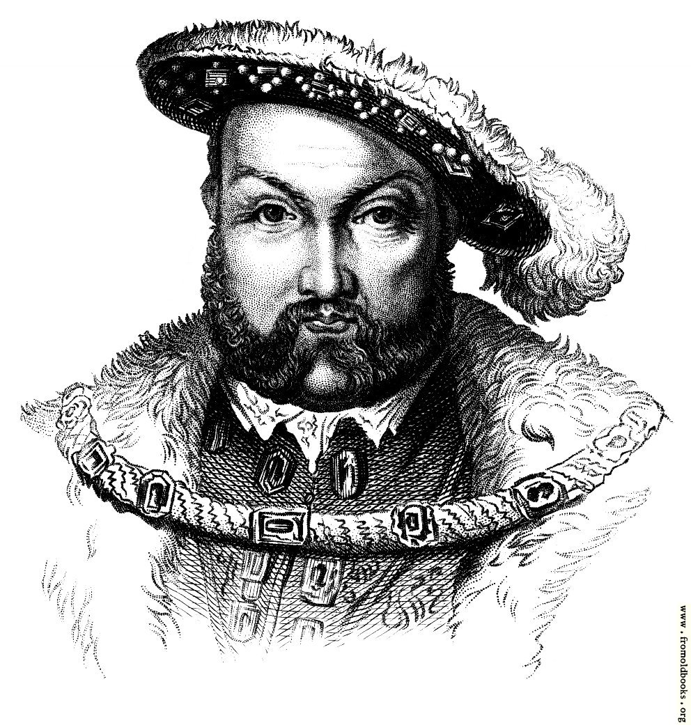 king henry clipart - photo #49