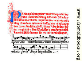 Psalter