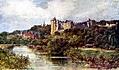 [Picture: 105.—Arundel Castle]