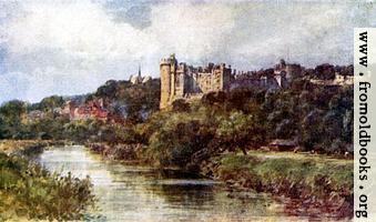 105.—Arundel Castle