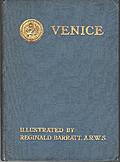 Front Cover, Venice