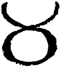 [Picture: Astrological symbols for Friday: Zodiac Sign Taurus]