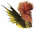 Fallen Angels I—A Deceiver—Apollyon.