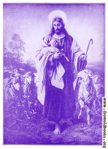 [Picture: The Good Shepherd]