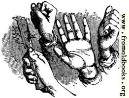 Hands from p. 69