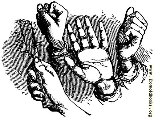 [Picture: Hands from p. 69]