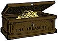 [Picture: Money Chest: The Treasurey (Coloured version)]