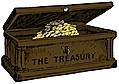 [Picture: Money Chest: The Treasurey (Coloured version)]