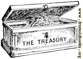 Money Chest: The Treasury