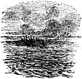 The sea, from p. 69