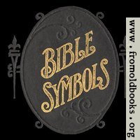 [picture: Bible Symbols Cartouche]