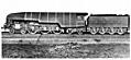 [Picture: High Pressure Compound Locomotive]