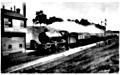 [Picture: 33.—“Cornish Riviera Express” – Great Western Railway]