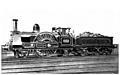 11.—The “Cornwall”