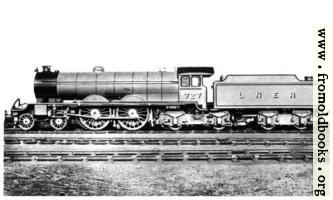 [picture: 24.---Re-constructed ``Atlantic'' Type Locomotive]