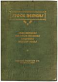 Front Cover, Benson Stock Images