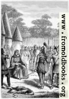 The founding of Paris