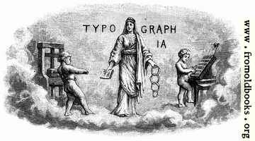 Typographia