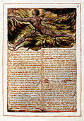 3.âChapter I of Blakeâs Book of Urizen
