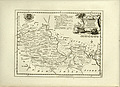 [Picture: Antique Map of Berkshire]