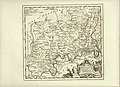 [Picture: Antique Map of Middlesex]