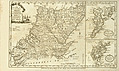 [Picture: Antique Map of Orkney, Cathness, Sutherland, Ross and Cromarty]