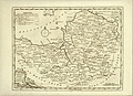 [Picture: Antique Map of Somersetshire]