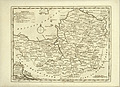 [Picture: Antique Map of Somersetshire]