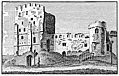 29.âPortchester Castle, in Hampshire.