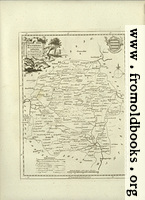 [picture: Antique Map of Wiltshire]